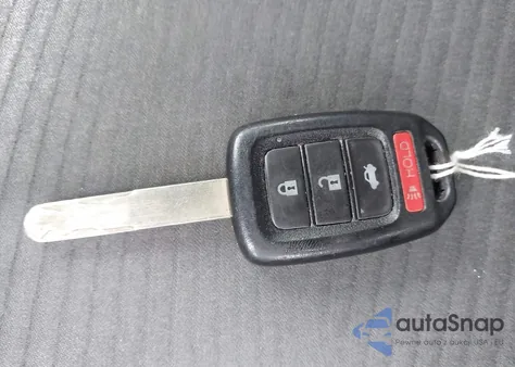 2017 Honda Accord Lx из США, поврежденный, VIN 1HGCR2F32HA121071